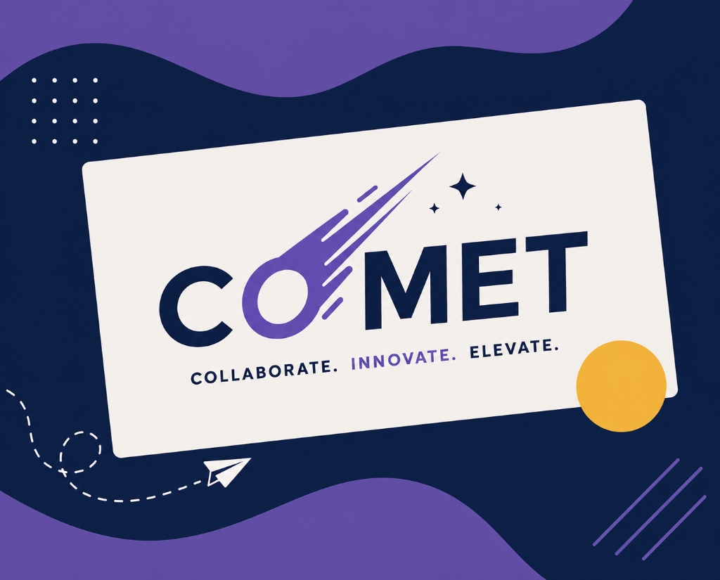 COMET Project Hackathon Thumbnail