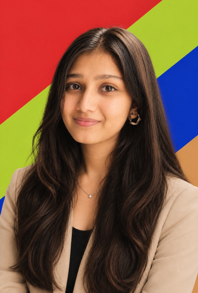 Mahima Kumari - AI & Cybersecurity Undergrad at IIT Patna